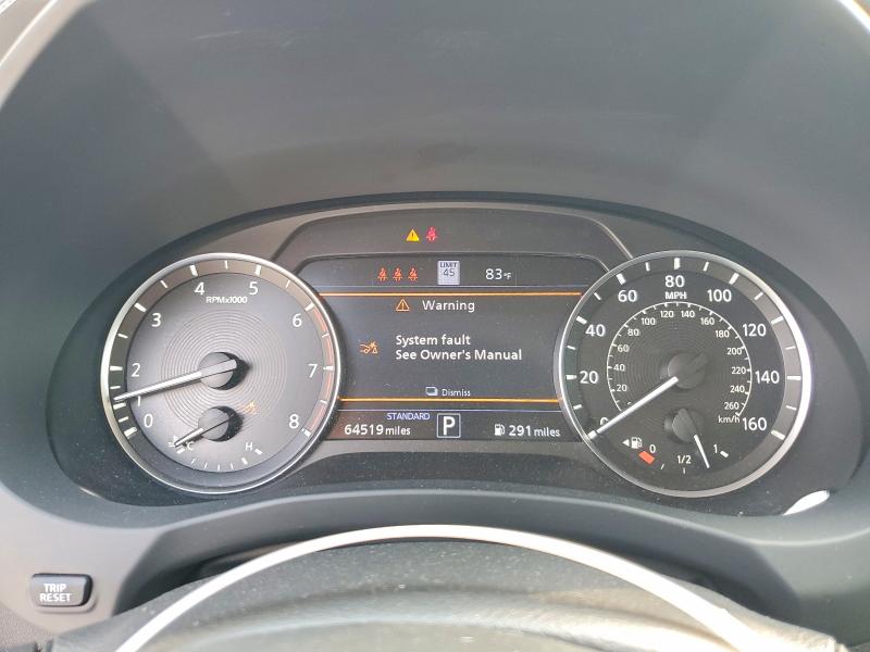 Aukcja sprzedaży 2022 Infiniti Qx50, vin: 3PCAJ5CA2NF110463, numer aukcji: 77774715