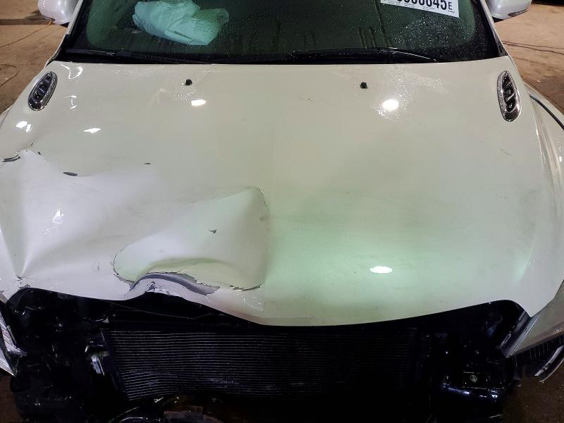 76000845 :رقم المزاد ، 5GAKVCKD5EJ212438 vin ، 2014 Buick Enclave مزاد بيع