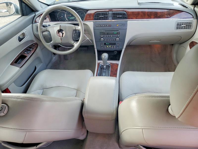 78177705 :رقم المزاد ، 2G4WD582381211562 vin ، 2008 Buick Lacrosse مزاد بيع