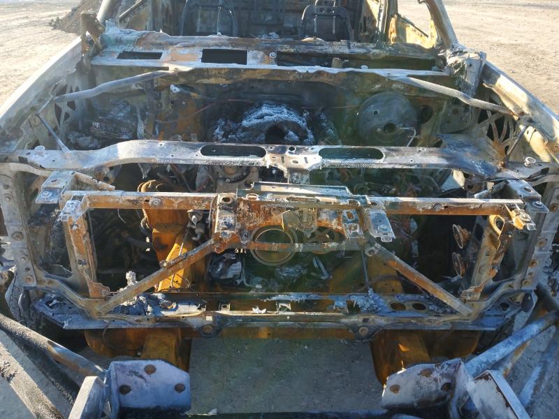 Продажа на аукционе авто 2015 Chevrolet Silverado, vin: 3GCUKREC5FG213257, номер лота: 76897955