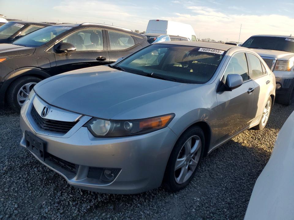 Продажа на аукционе авто 2010 Acura Tsx, vin: JH4CU2F62AC028244, номер лота: 76094855