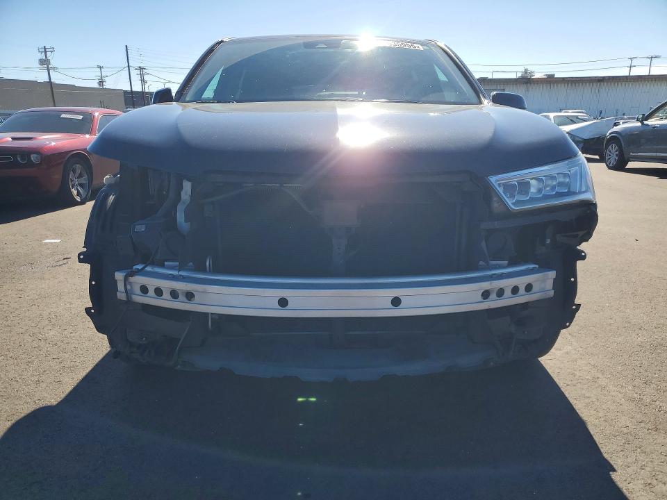 Продажа на аукционе авто 2020 Acura Mdx, vin: 5J8YD3H38LL004244, номер лота: 78535955