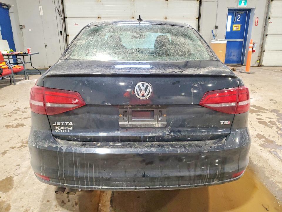 Aukcja sprzedaży 2017 Volkswagen Jetta, vin: 3VWB67AJ6HM250548, numer aukcji: 74211025
