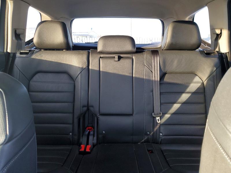 2019 Volkswagen Atlas მანქანა იყიდება აუქციონზე, vin: 1V2MR2CA0KC602971, აუქციონის ნომერი: 76945165