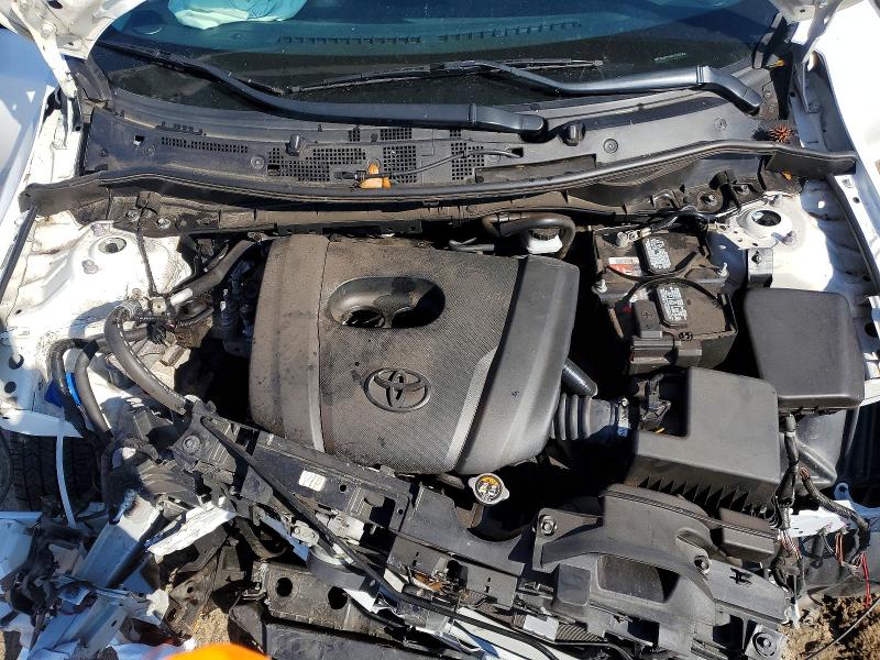 Aukcja sprzedaży 2019 Toyota Yaris, vin: 3MYDLBYV6KY510142, numer aukcji: 76426775