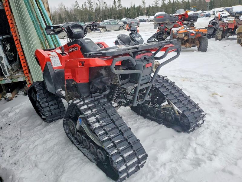 Продаж на аукціоні авто 2025 Suzuki Lt-a750, vin: 5SADW11E9S7100370, номер лоту: 75931315