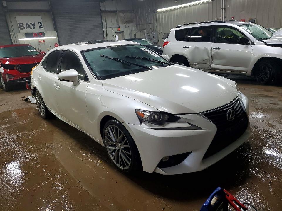 Aukcja sprzedaży 2016 Lexus Is 300, vin: JTHCM1D27G5007445, numer aukcji: 76839075