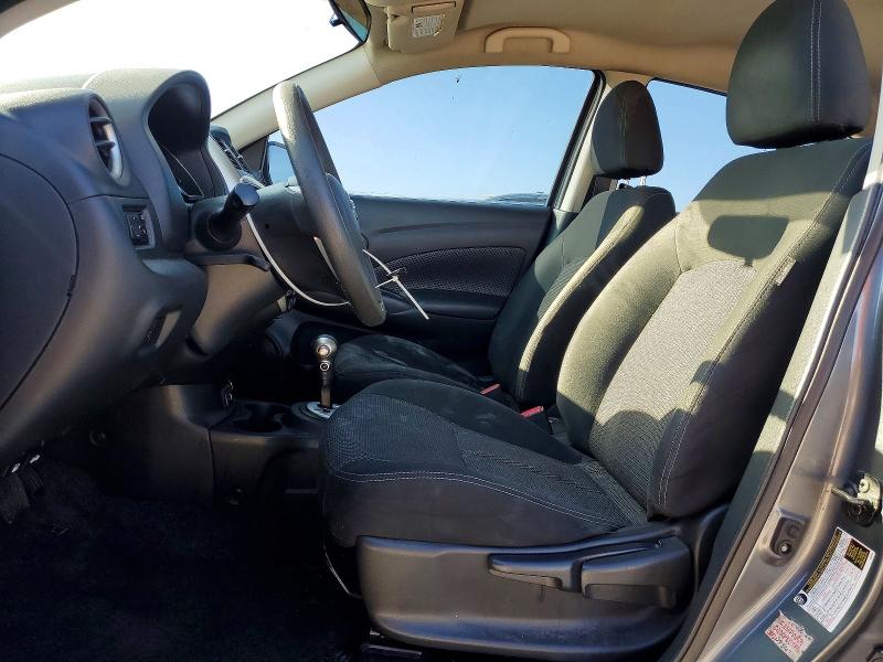 Aukcja sprzedaży 2018 Nissan Versa, vin: 3N1CN7AP9JL879699, numer aukcji: 75764645