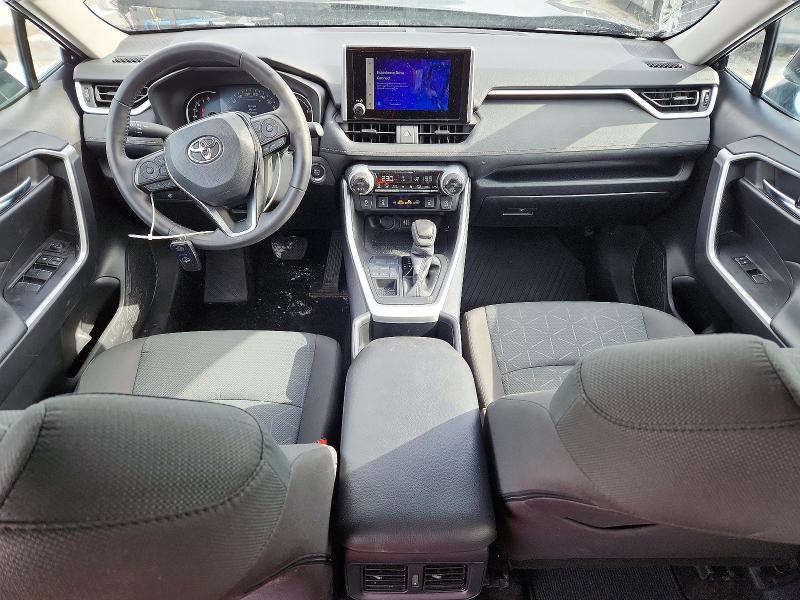 78476245 :رقم المزاد ، 2T3R1RFV1RC462590 vin ، 2024 Toyota Rav4 مزاد بيع