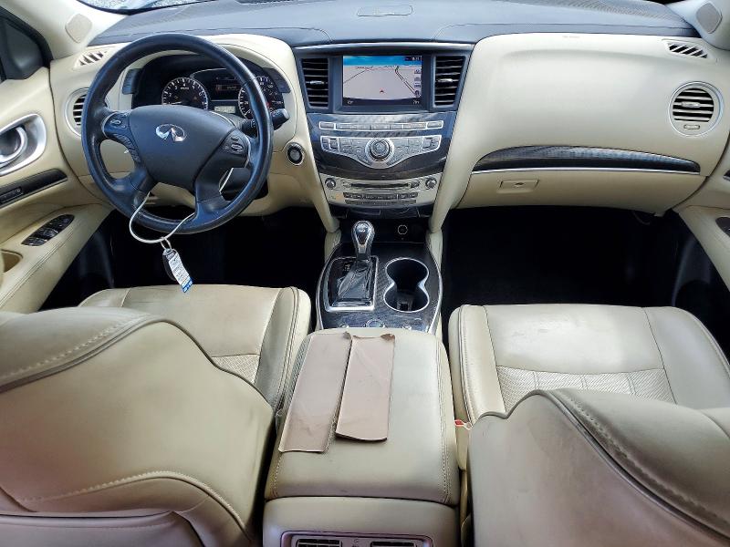 Aukcja sprzedaży 2018 Infiniti Qx60, vin: 5N1DL0MN0JC526803, numer aukcji: 77587545