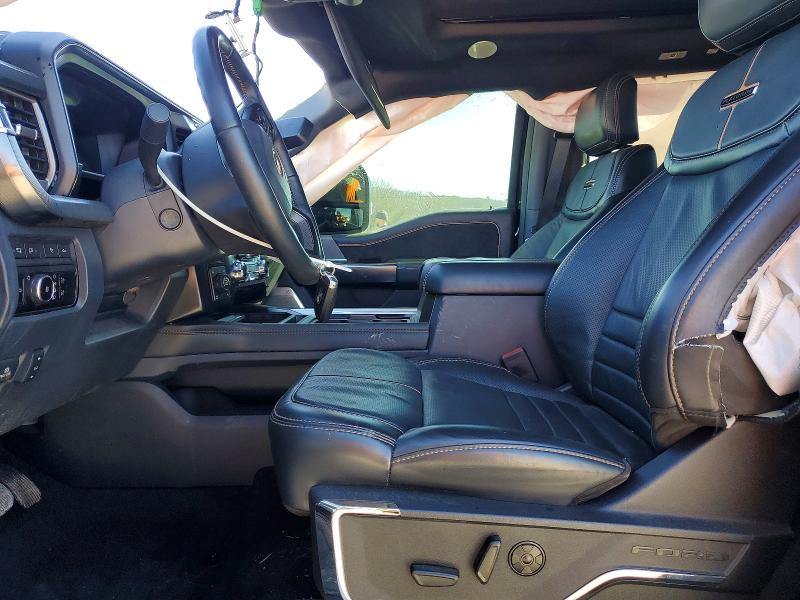 Продаж на аукціоні авто 2024 Ford F250, vin: 1FT8W2BM0REC67099, номер лоту: 78979215