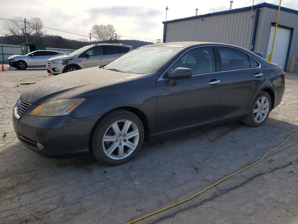 Продаж на аукціоні авто 2009 Lexus Es, vin: JTHBJ46G492282502, номер лоту: 78680965