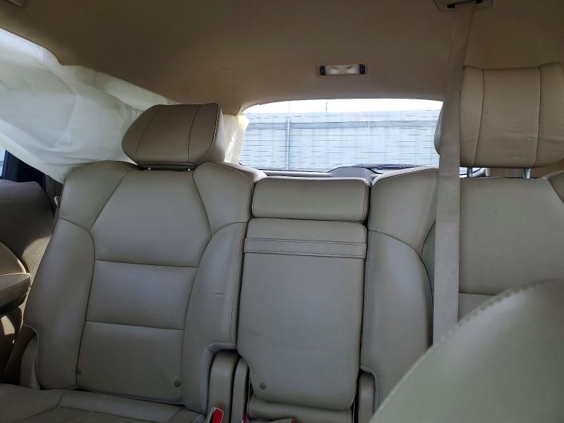 Aukcja sprzedaży 2010 Acura Mdx, vin: 2HNYD2H64AH503100, numer aukcji: 78701665