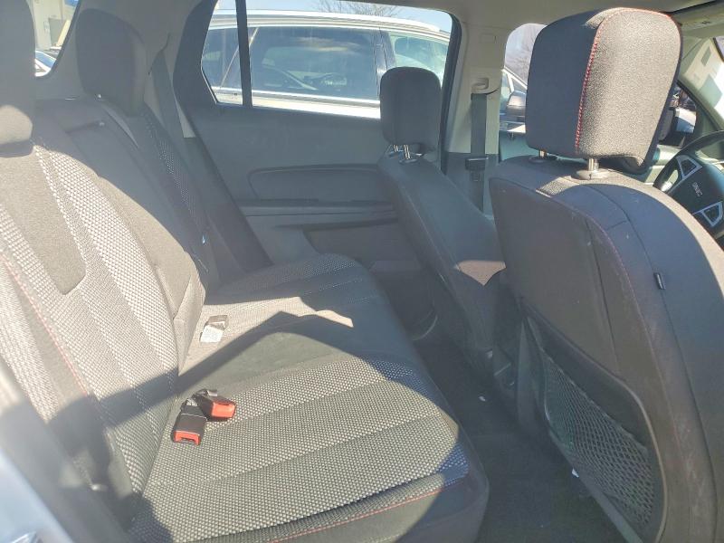 79174585 :رقم المزاد ، 2GKFLTEK2H6330579 vin ، 2017 Gmc Terrain مزاد بيع