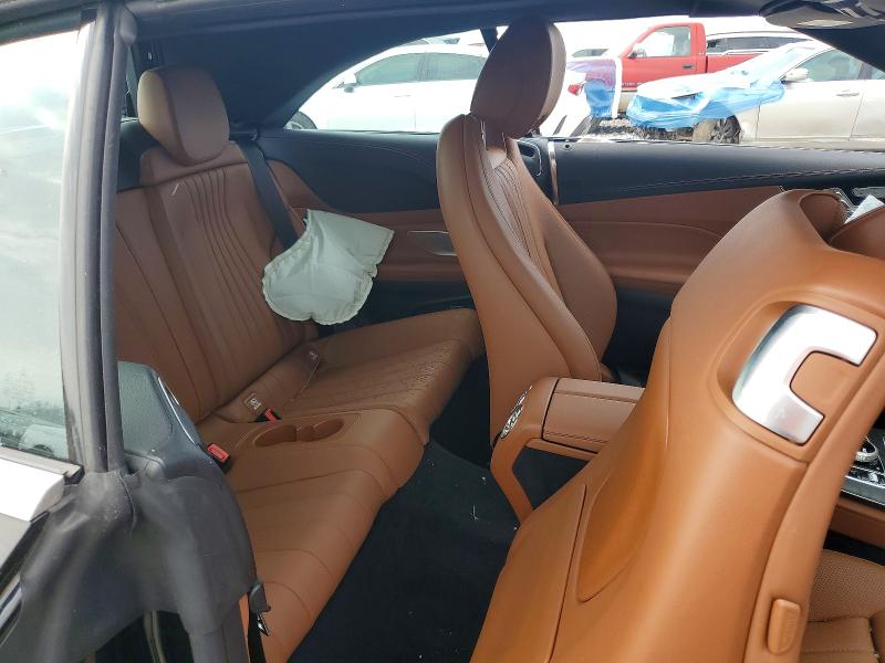 Aukcja sprzedaży 2023 Mercedes-benz E, vin: W1K1K5JB9PF207995, numer aukcji: 78303025