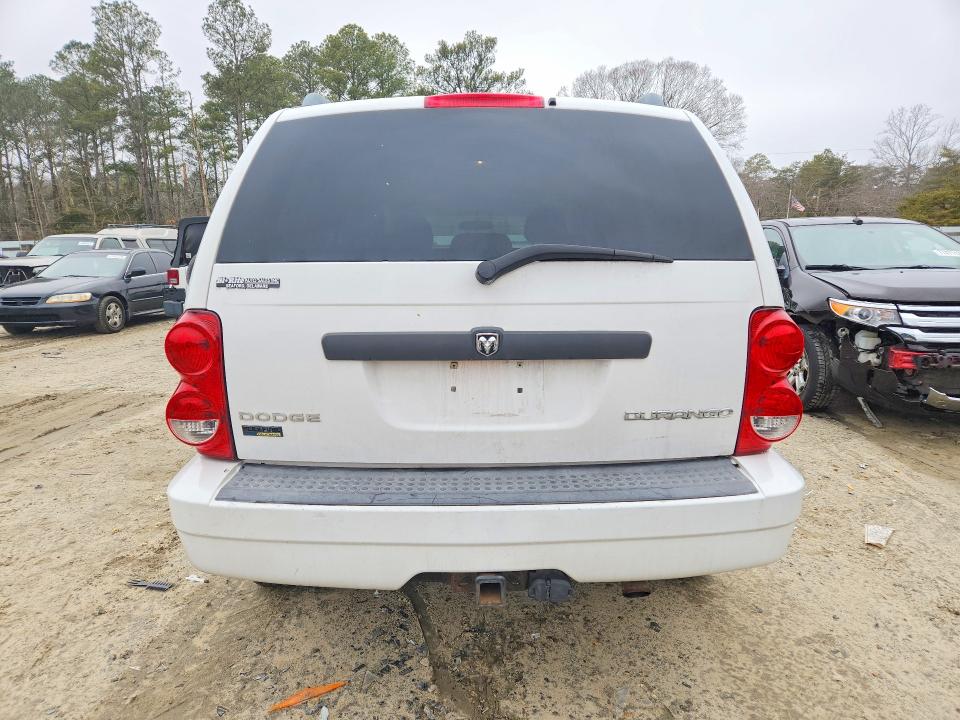 Aukcja sprzedaży 2009 Dodge Durango, vin: 1D8HB38PX9F712916, numer aukcji: 77665745