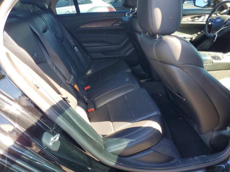 Продажа на аукционе авто 2019 Cadillac Cts, vin: 1G6AR5SX3K0106093, номер лота: 79042165