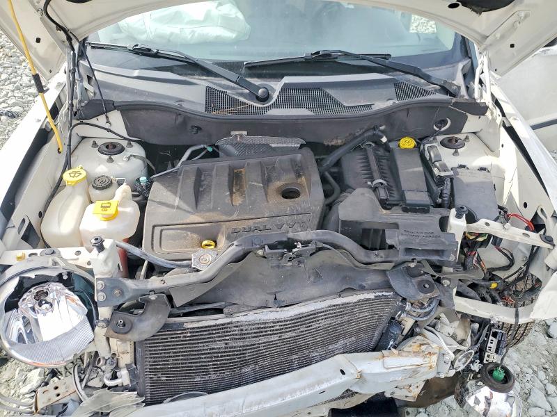 Продаж на аукціоні авто 2010 Jeep Patriot, vin: 1J4NT2GB5AD639964, номер лоту: 77186495
