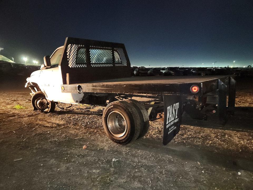 Продажа на аукционе авто 1998 Dodge Ram 3500, vin: 3B6MC36D2WM208105, номер лота: 75442765