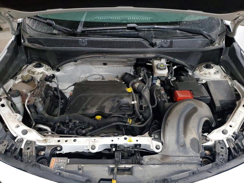 Продаж на аукціоні авто 2024 Buick Encore Gx, vin: KL4AMBS25RB182356, номер лоту: 77302715