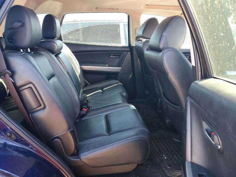 Продажа на аукционе авто 2012 Mazda Cx-9, vin: JM3TB2DA2C0361859, номер лота: 77831365