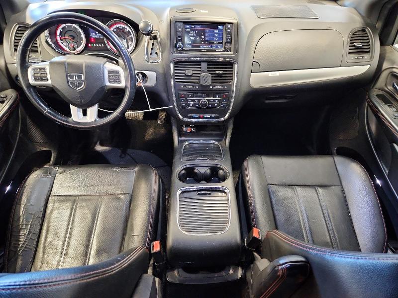 Aukcja sprzedaży 2019 Dodge Grand Caravan, vin: 2C4RDGEGXKR562359, numer aukcji: 76796245