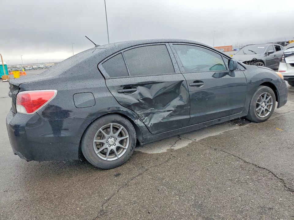 Aukcja sprzedaży 2012 Subaru Impreza, vin: JF1GJAA65CH011978, numer aukcji: 78124925