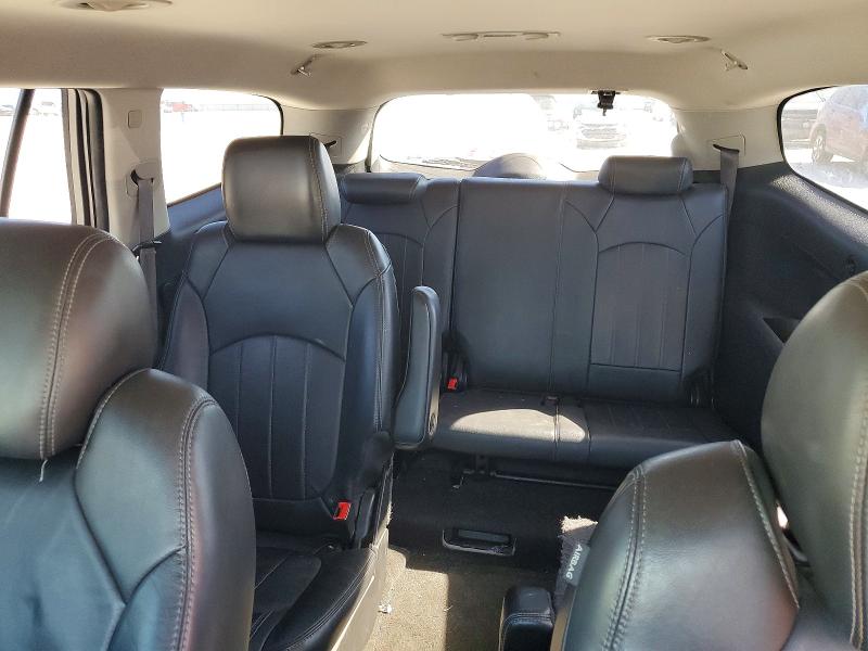 Aukcja sprzedaży 2014 Buick Enclave, vin: 5GAKRBKD3EJ242388, numer aukcji: 79254215