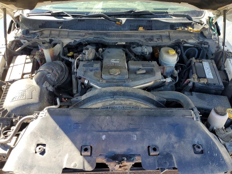 78849425 :رقم المزاد ، 3C6UR5FL1GG198929 vin ، 2016 Ram 2500 مزاد بيع
