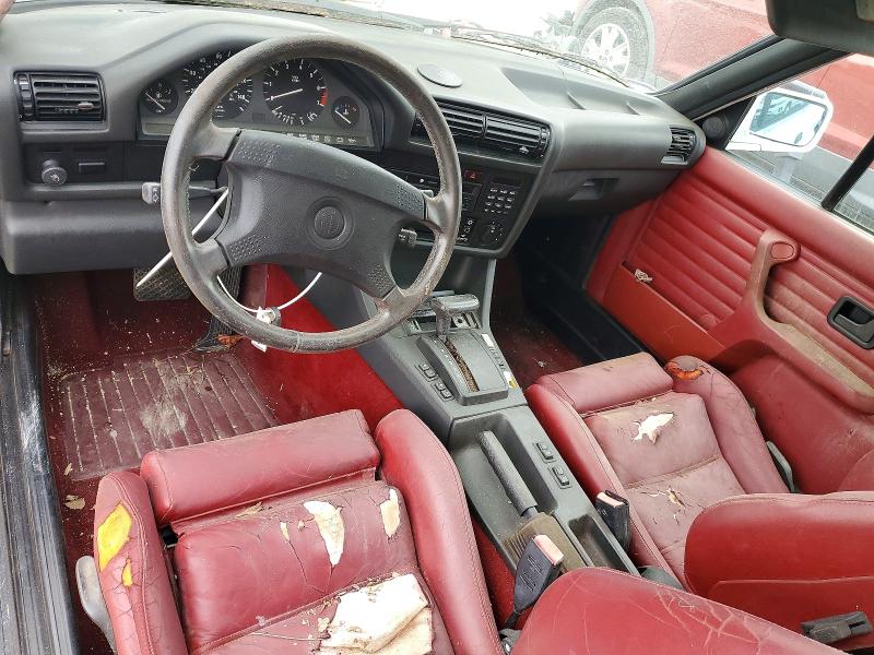 Продажа на аукционе авто 1990 Bmw 325, vin: WBABB2310LEC20863, номер лота: 77046615