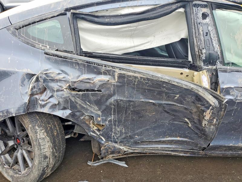 Продажа на аукционе авто 2023 Tesla Model 3, vin: 5YJ3E1EA4PF700170, номер лота: 78132805