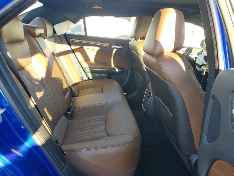 79062385 :رقم المزاد ، 2C3CCAPT8JH190691 vin ، 2018 Chrysler 300c مزاد بيع