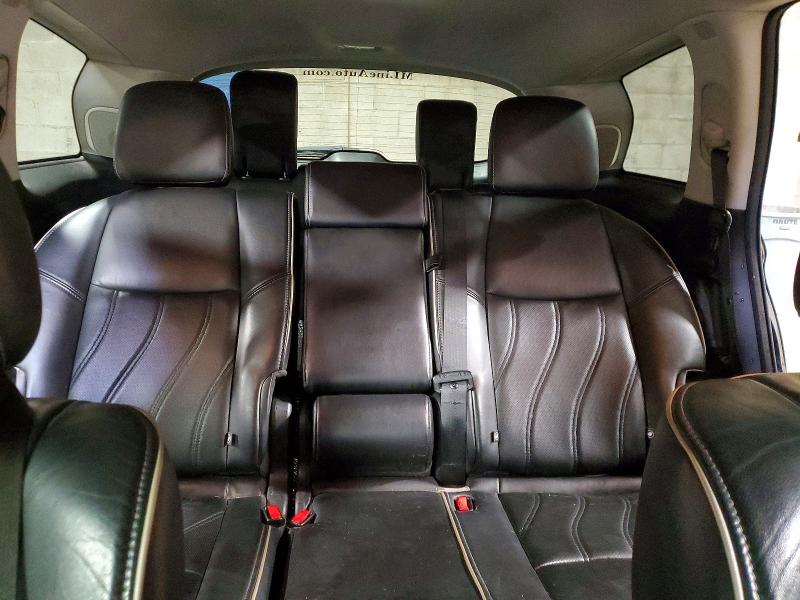 Aukcja sprzedaży 2017 Infiniti Qx60, vin: 5N1DL0MMXHC554884, numer aukcji: 78339005