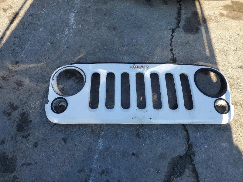 Aukcja sprzedaży 2015 Jeep Wrangler Unlimited, vin: 1C4HJWFG1FL588151, numer aukcji: 72994095