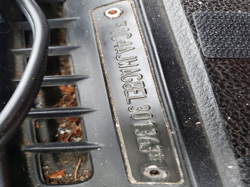Продаж на аукціоні авто 2014 Jeep Wrangler, vin: 1C4AJWAG8EL301363, номер лоту: 74599815
