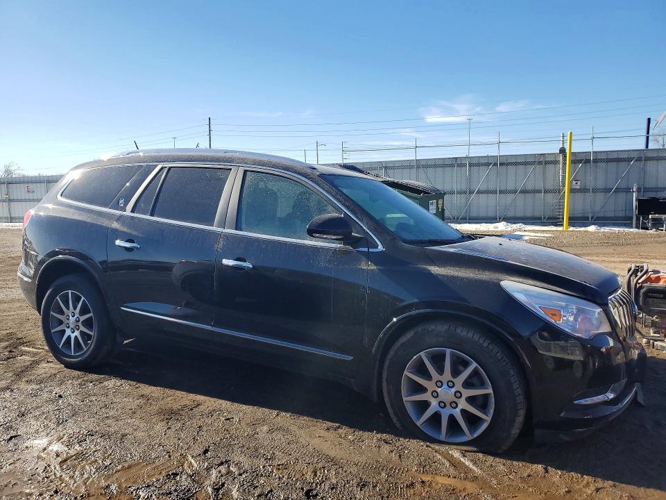 Продаж на аукціоні авто 2016 Buick Enclave, vin: 5GAKVBKD1GJ262038, номер лоту: 77629235