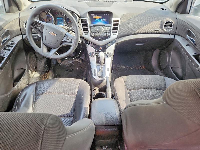 Продаж на аукціоні авто 2015 Chevrolet Cruze, vin: 1G1PC5SB7F7255707, номер лоту: 78330275