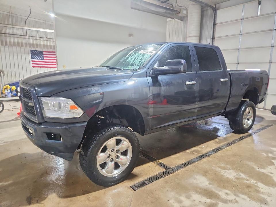 77740045 :رقم المزاد ، 1C6RR7TT1ES253729 vin ، 2014 Ram 1500 مزاد بيع
