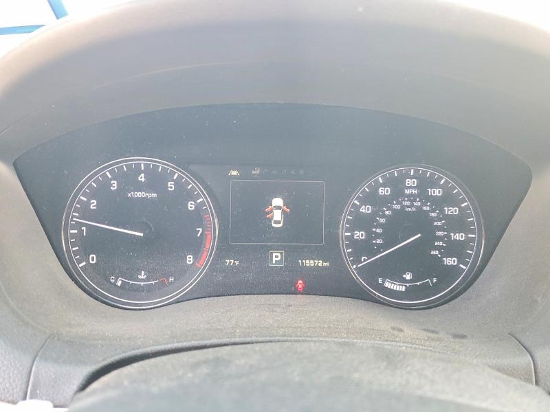 2015 Hyundai Genesis მანქანა იყიდება აუქციონზე, vin: KMHGN4JF0FU051697, აუქციონის ნომერი: 76570615