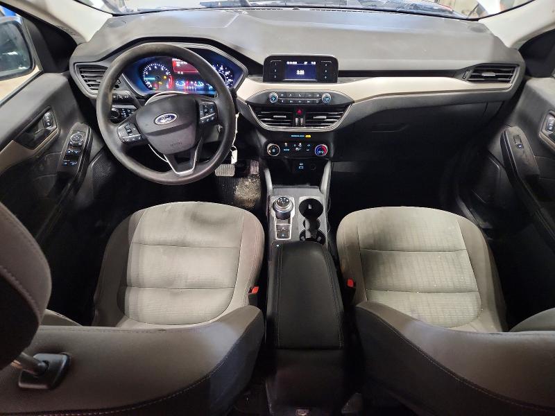Aukcja sprzedaży 2022 Ford Escape, vin: 1FMCU0F64NUB00711, numer aukcji: 75953795