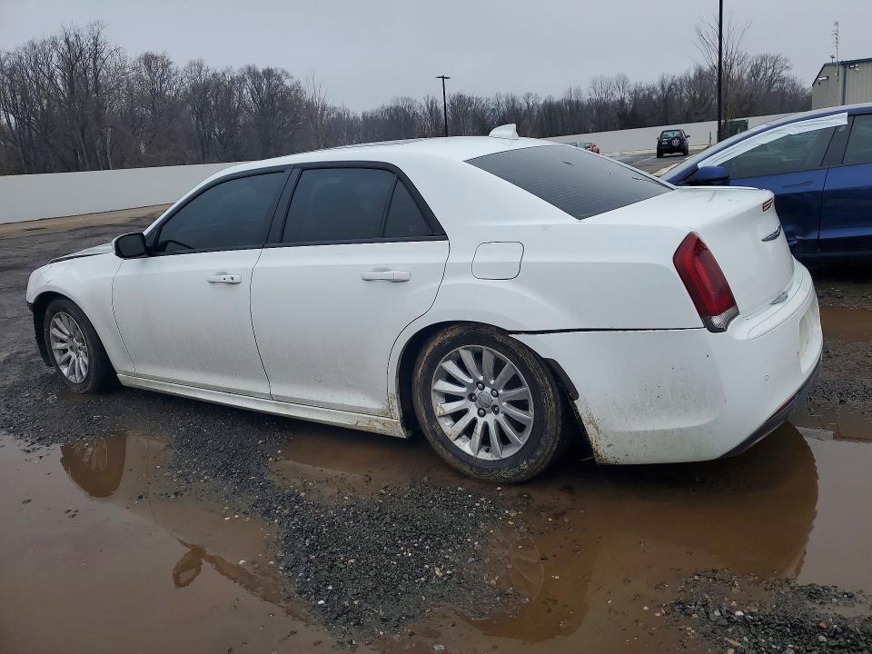 Aukcja sprzedaży 2017 Chrysler 300, vin: 2C3CCABG9HH529852, numer aukcji: 77073705