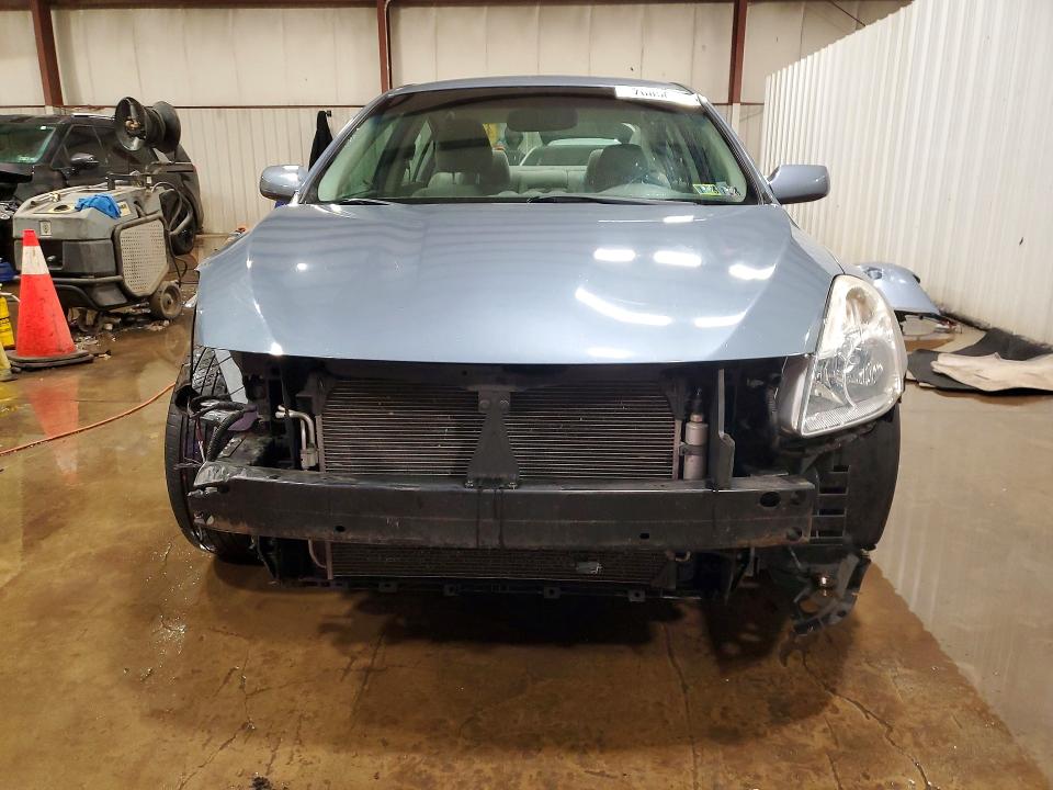 Продаж на аукціоні авто 2012 Nissan Altima Bas, vin: 1N4AL2AP2CN488612, номер лоту: 76850025