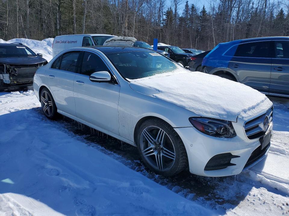 Aukcja sprzedaży 2018 Mercedes-benz E, vin: WDDZF6GB9JA416338, numer aukcji: 76535475