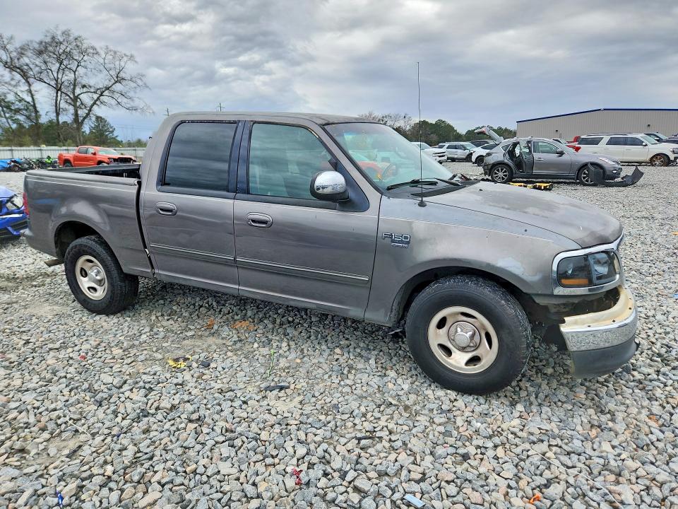 Aukcja sprzedaży 2002 Ford F150, vin: 1FTRW07662KA85322, numer aukcji: 78056215