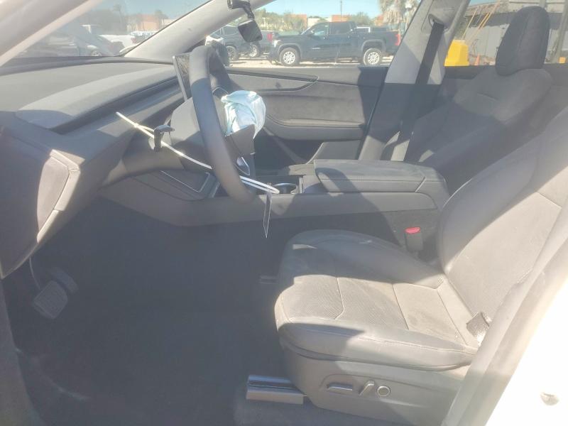 Aukcja sprzedaży 2026 Tesla Model Y, vin: 7SAYGDEDXTA500576, numer aukcji: 75548265