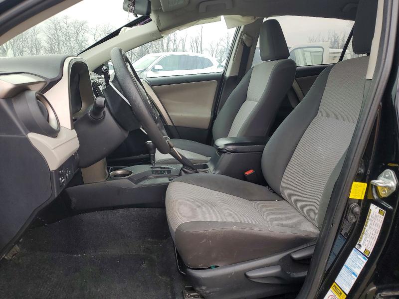 78828845 :رقم المزاد ، 2T3BFREV2FW404437 vin ، 2015 Toyota Rav4 مزاد بيع