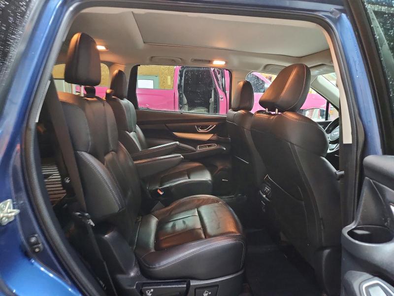 78064785 :رقم المزاد ، 4S4WMAPD0L3418098 vin ، 2020 Subaru Ascent مزاد بيع