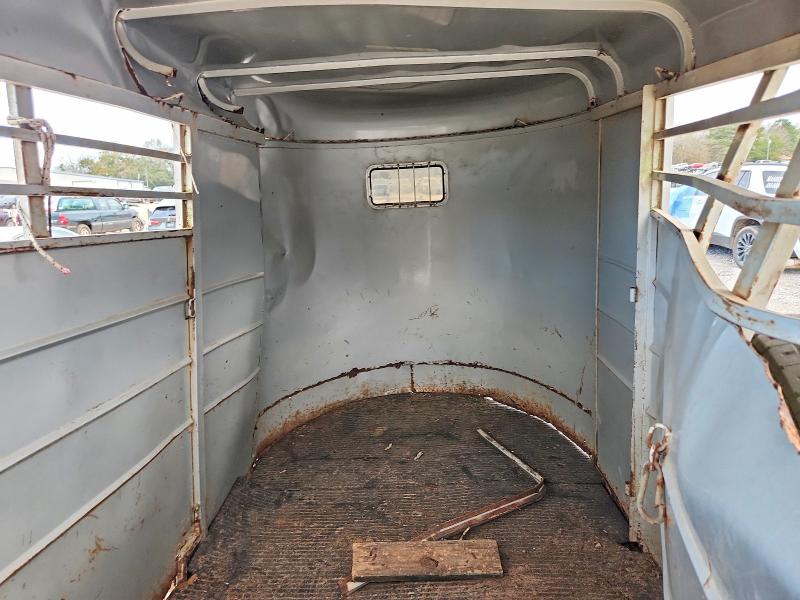 Продажа на аукционе авто 2017 Calico Horse Trailer, vin: 4GASB1229H1001247, номер лота: 77343975