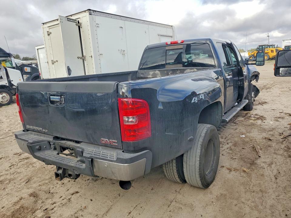 Aukcja sprzedaży 2013 Gmc Sierra, vin: 1GT424C86DF234859, numer aukcji: 76933115