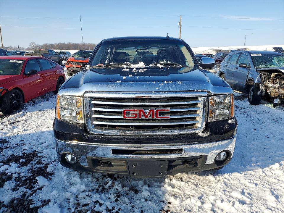 Aukcja sprzedaży 2012 Gmc Sierra, vin: 3GTP2WE74CG228228, numer aukcji: 48299836